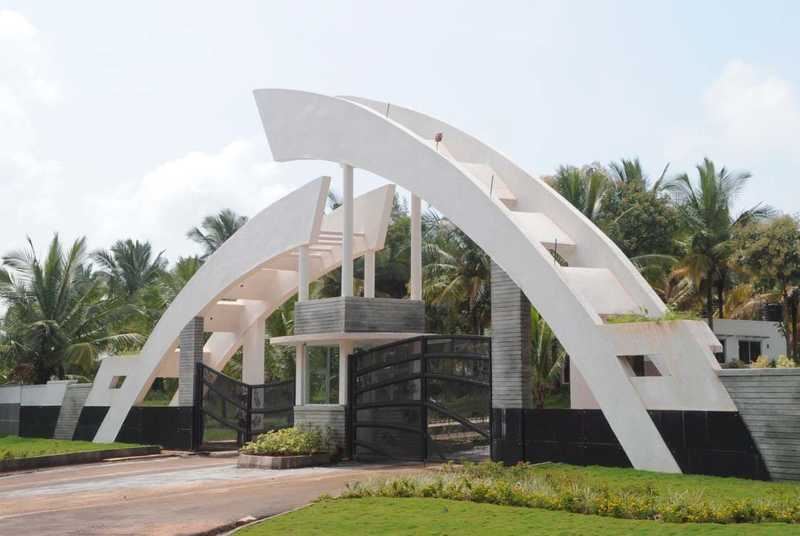 SLV Gokul Gardens - Kaggalipura - Bangalore Image