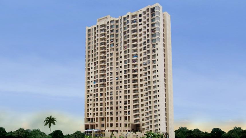 HDIL Dreams - Bhandup - Mumbai Image