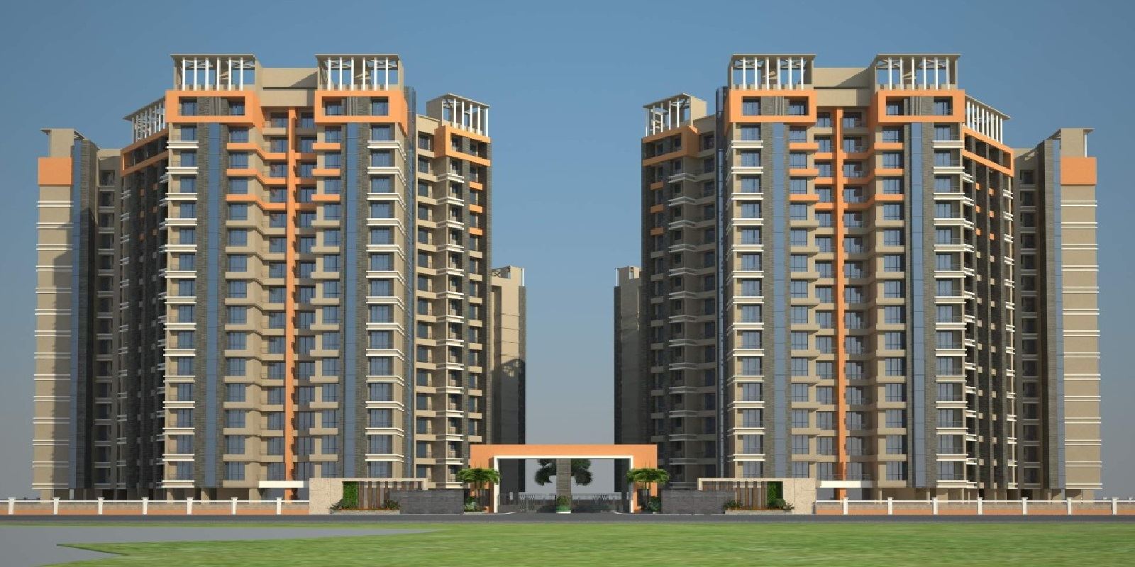 Lodha Panacea - Dombivili - Thane Image