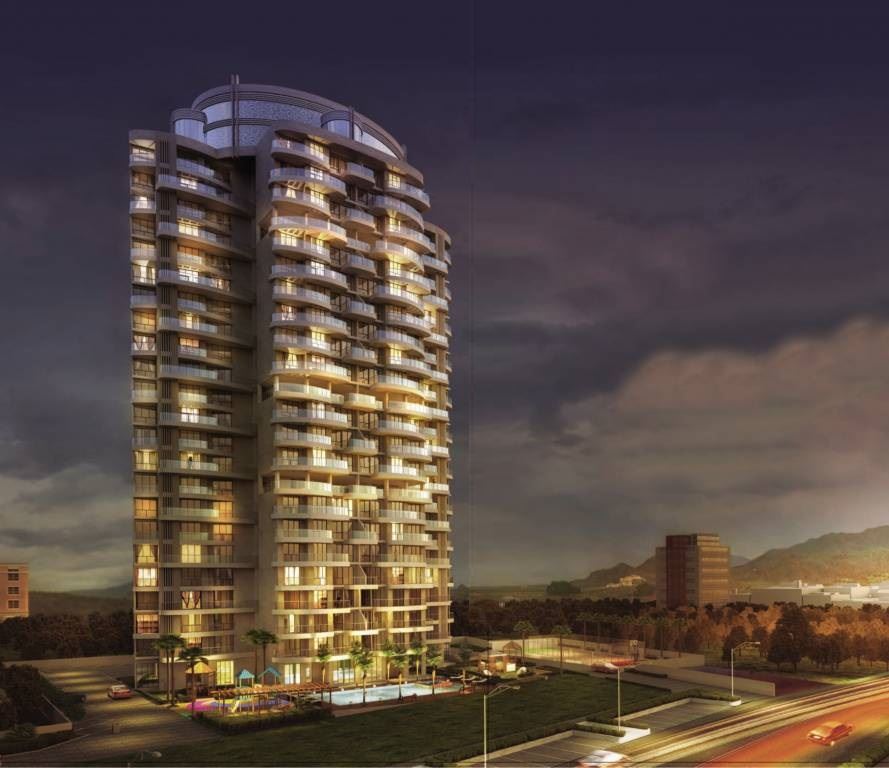 Keystone Altura - Wakad - Pune Image