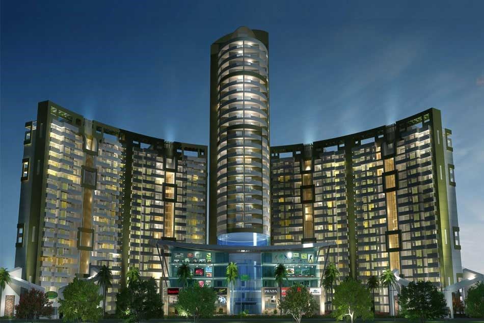 Unity Parx Laureate - Sector 108 - Noida Image