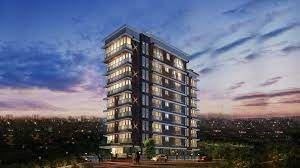 Atharv Rosewood - Vile Parle - Mumbai, Image