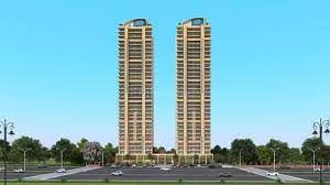 SKA Orion - Sector 143B - Noida Image