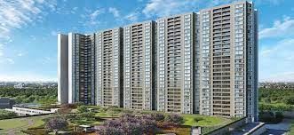 Prestige Park Grove - Whitefield - Bangalore Image