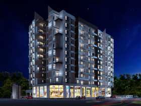 Nexus Meridian - Tathawade - Pune Image