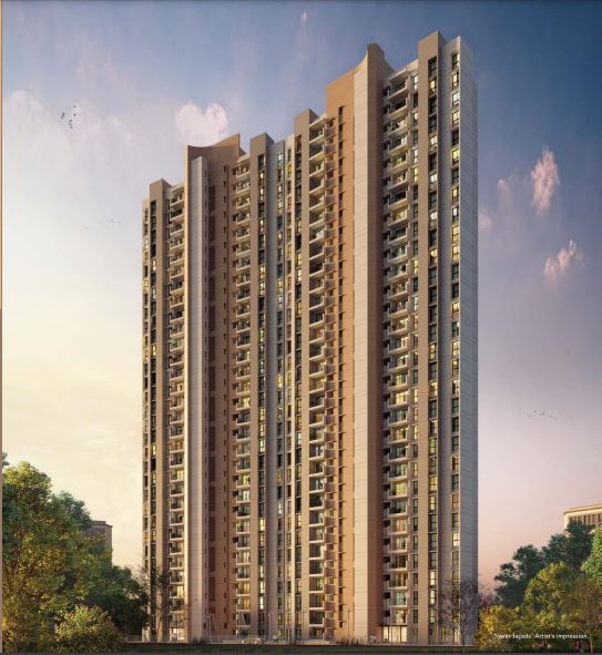 Lodha Casa Supremo - Bhayandar - Mumbai Image