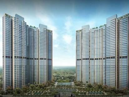 Lodha Woods - Kandivali (East) - Mumbai Image