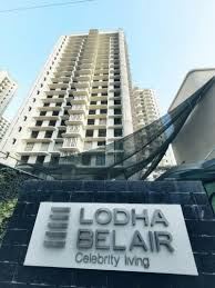 Lodha Bel Air - Jogeshwari (West) - Mumbai Image