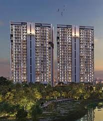 Lodha Serenity - Dombivli (East) - Thane Image