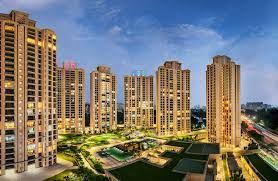 One Hiranandani Park - Ghodbunder Road - Thane Image