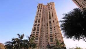 Hiranandani Octavius - Powai - Mumbai Image