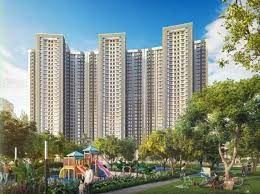 Godrej Upavan - Bhadwad - Thane Image