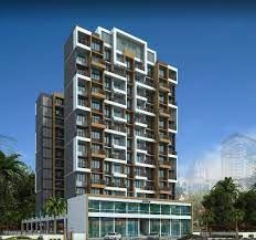 Paradise Sai Icon - Kharghar - Navi Mumbai Image