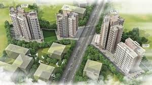 RNA NG Diamond Hill - Mira Road - Mumbai Image