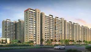 Mahindra Happinest - Kalyan - Thane Image