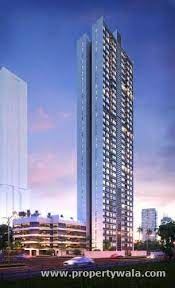 Mahindra Lifespaces Roots - Kandivali (East) - Mumbai Image