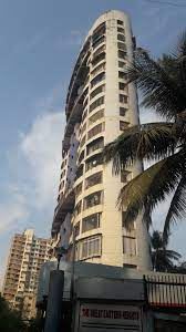 Mahindra Heights - Tardeo - Mumbai Image