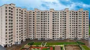 Panvelkar Estate Standford - Mankivali - Thane Image