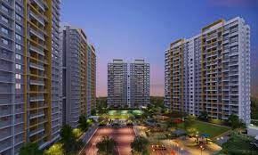 Kolte Patil Life republic R3 - Hinjewadi - Pune Image