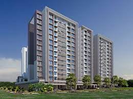 Kolte Patil Centria - Undri - Pune Image