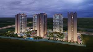 Kolte Patil R16 at Life Republic - Hinjewadi - Pune Image