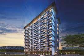 Majestique Signature Towers - Balewadi - Pune Image