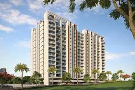 Majestique Towers - Kharadi - Pune Image