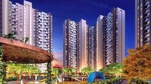 VTP Belair - Mahalunge - Pune Image