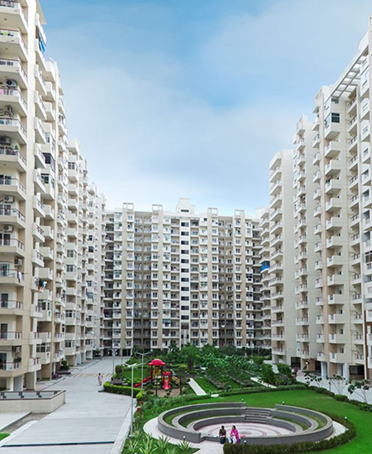 Gulshan Vivante - Noida Image