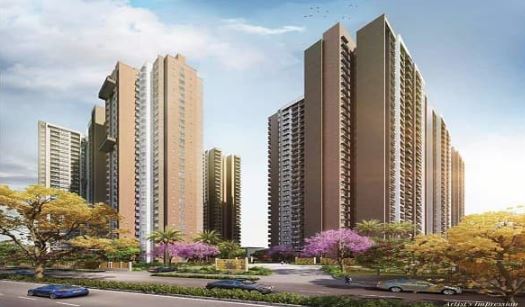 Prestige City Avalon Park - Sarjapur - Bangalore Image