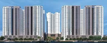 Prestige Park Square - Bannerghatta Road - Bangalore Image