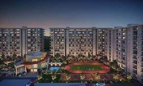 Oxirich Sunskriti 2 - Sector 33 - Bhiwadi Image