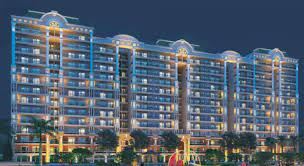 Affinity Greens - Zirakpur - Chandigarh Image