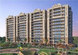 Motia Blue Ridge - Zirakpur - Chandigarh Image