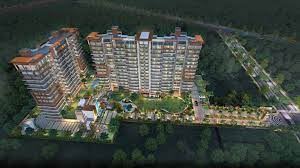 Aura Buildtech - Zirakpur - Chandigarh Image