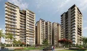 Artique Uptown Skylla - Zirakpur - Chandigarh Image