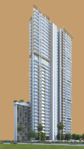 Ahuja Panva - Oshiwara - Mumbai Image