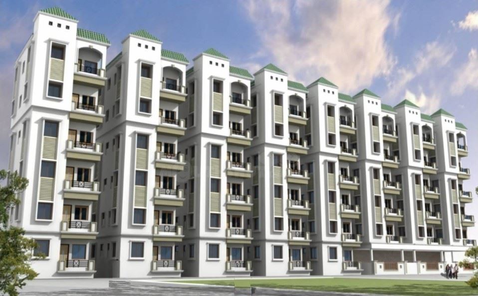 Ahuja Paradise Homes - Hayathnagar - Hyderabad Image