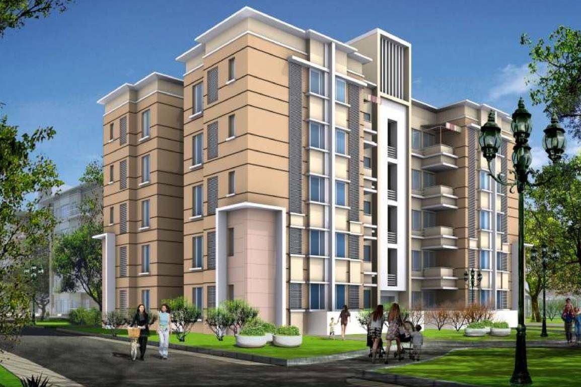 Okay Plus Mahima Desire - Bhankrota - Jaipur Image