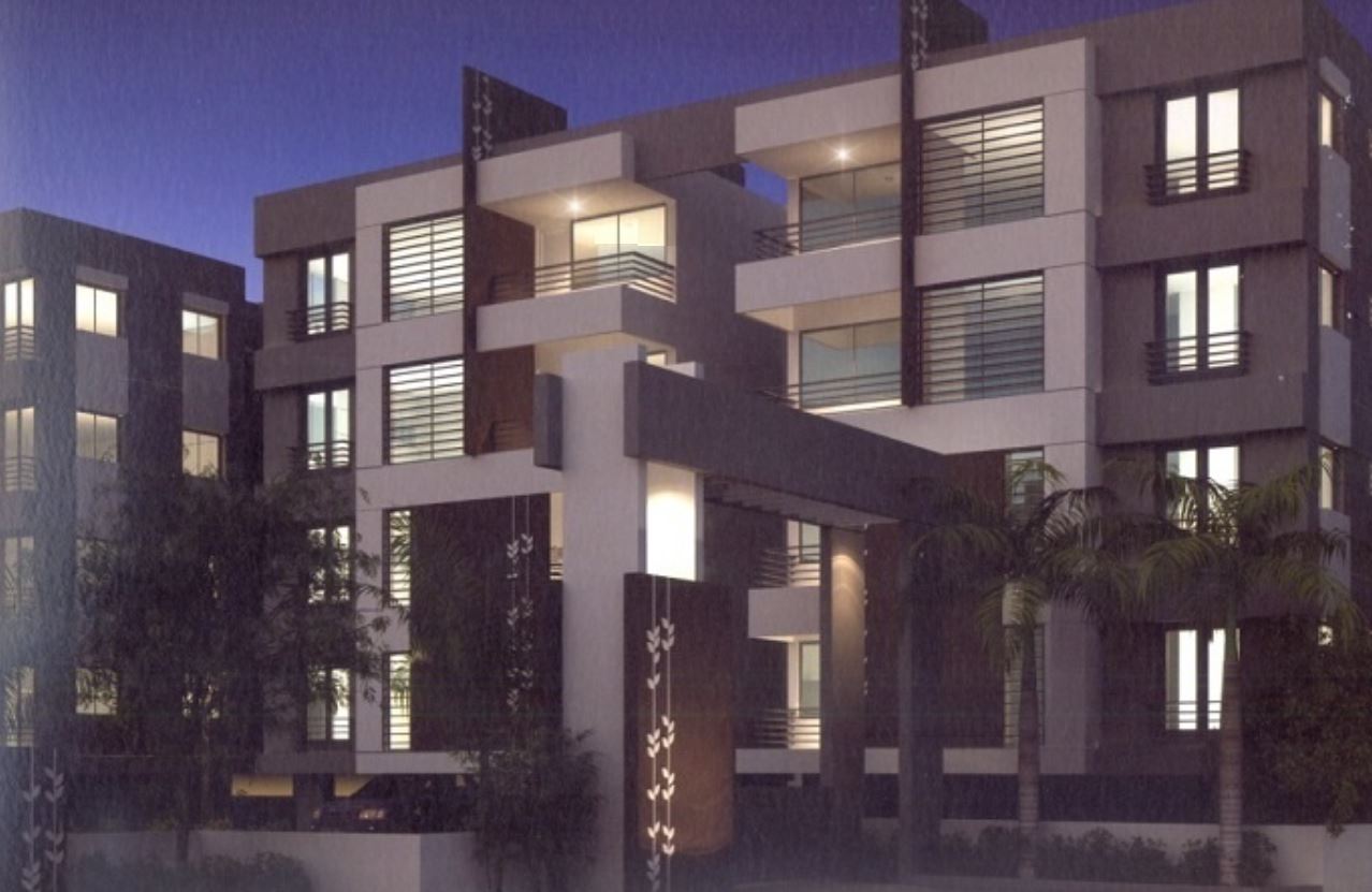 Akruti Group - Vadodara Image